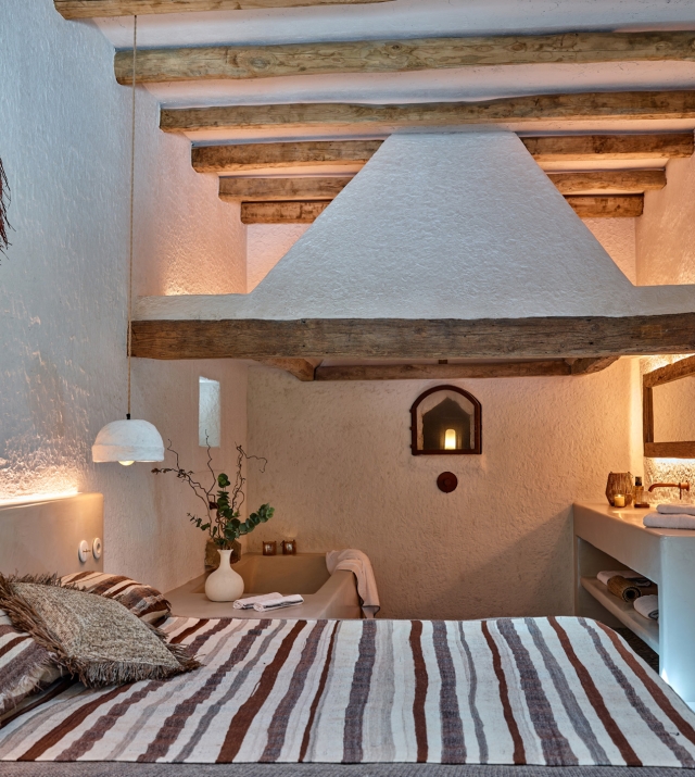 Resa Esatates for sale finca st rafael Ibiza modern 1 bedroom 2.jpg